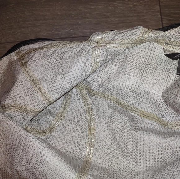 EDDIE Bauer technical rain jacket - Picture 8 of 8